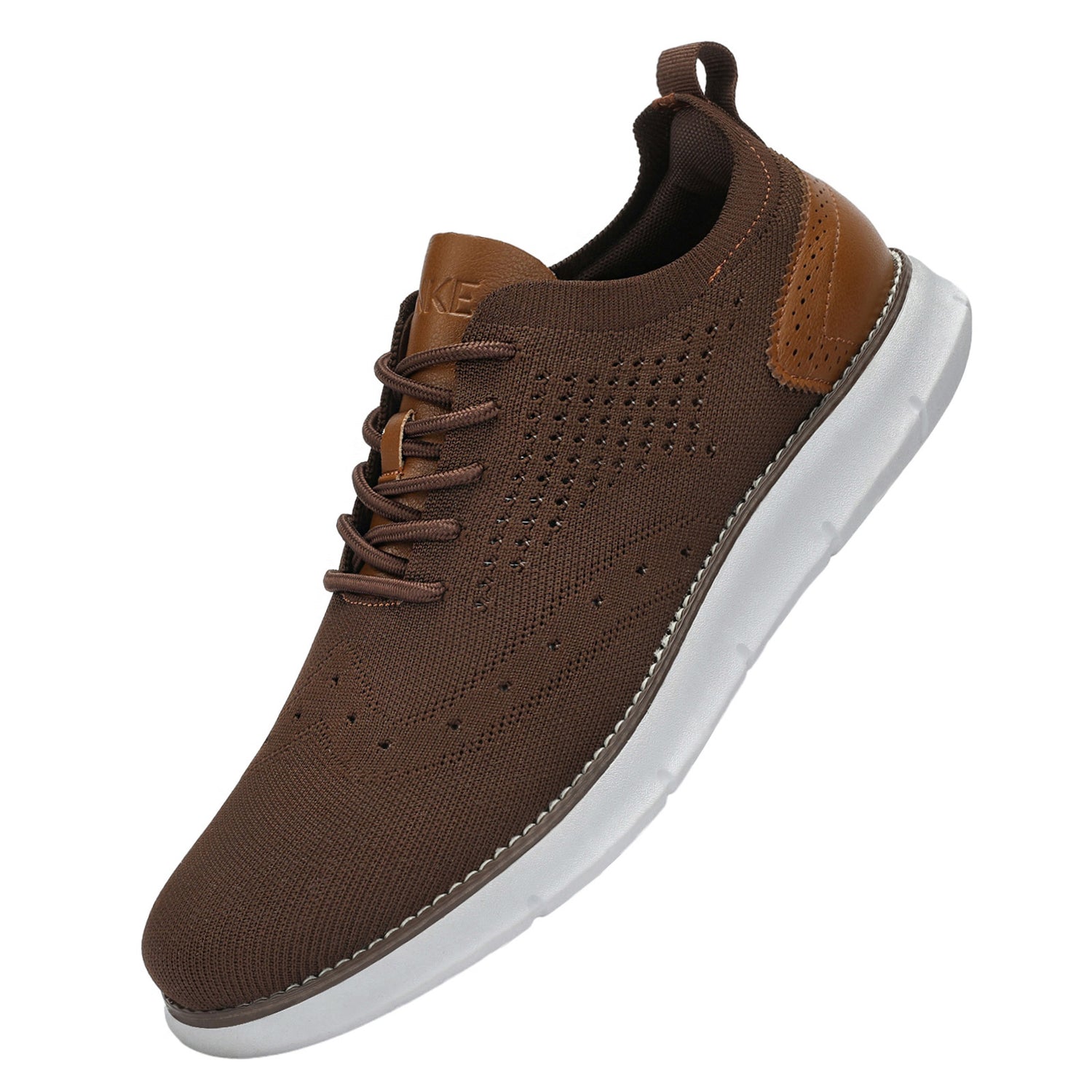 Men's Fashion Dress Shoes Casual Oxfords Sneakers Business Breeze Tennis Comfortable Lightweight Walking
