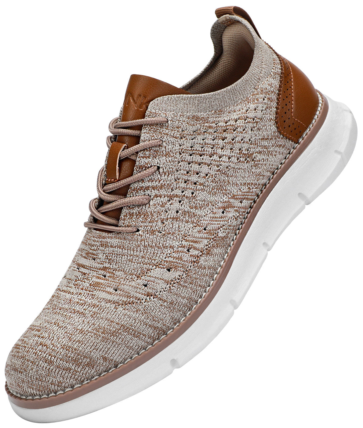 Men's Fashion Dress Shoes Casual Oxfords Sneakers Business Breeze Tennis Comfortable Lightweight Walking