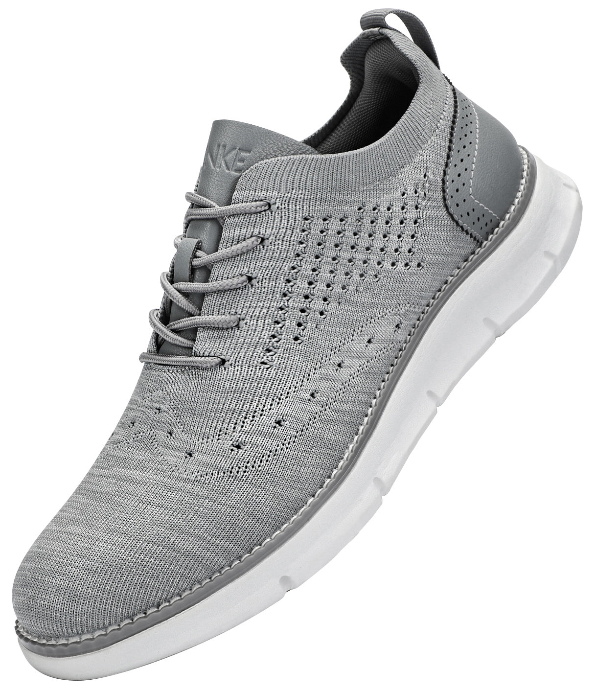 Men's Fashion Dress Shoes Casual Oxfords Sneakers Business Breeze Tennis Comfortable Lightweight Walking