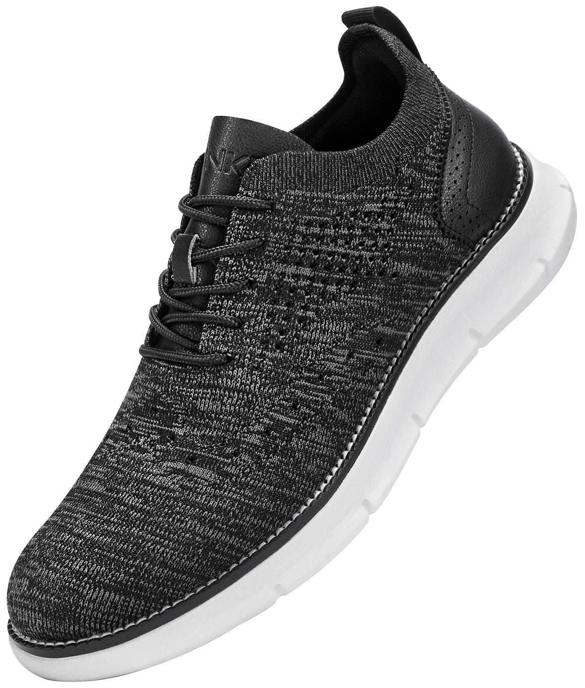 Men's Fashion Dress Shoes Casual Oxfords Sneakers Business Breeze Tennis Comfortable Lightweight Walking