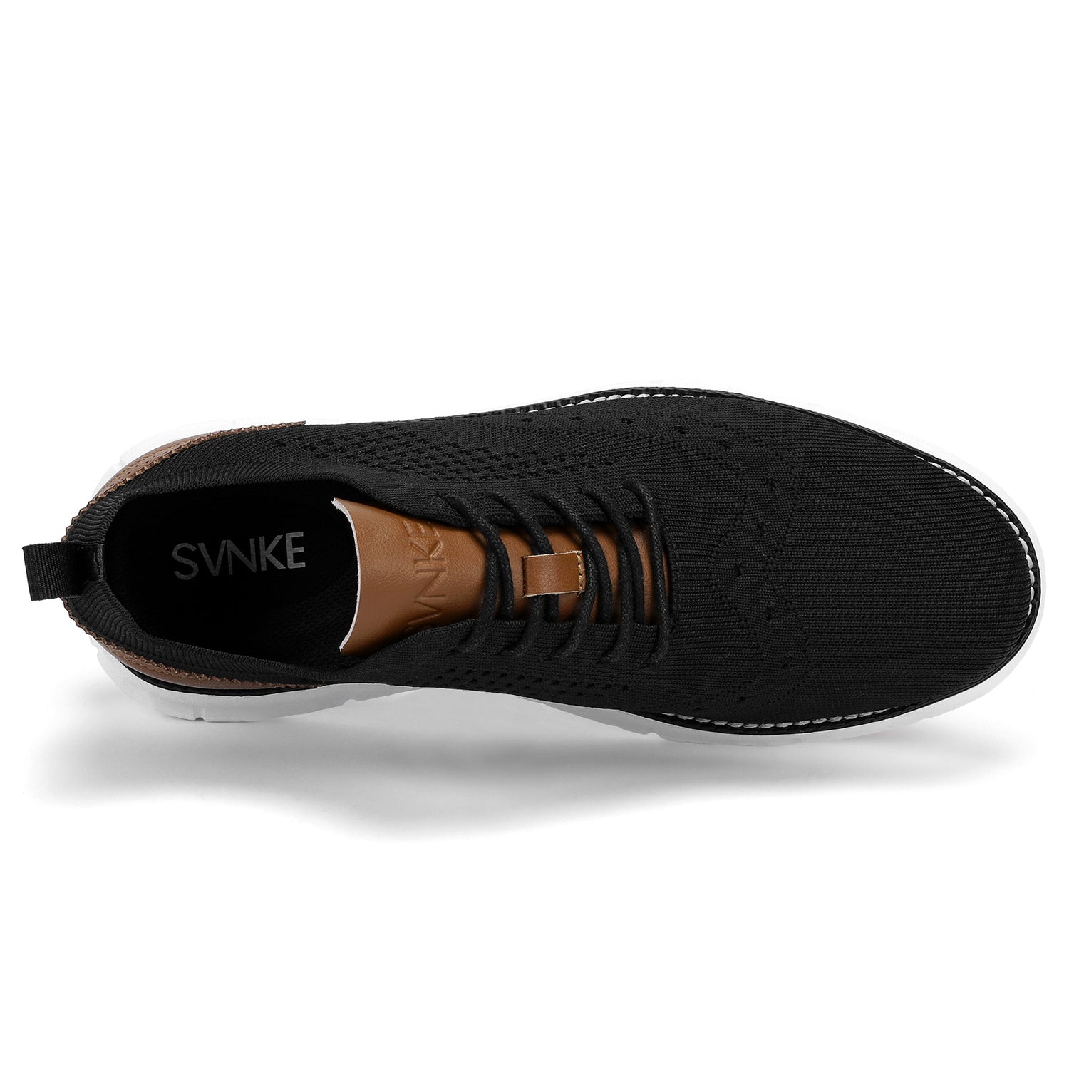 Men's Fashion Dress Shoes Casual Oxfords Sneakers Business Breeze Tennis Comfortable Lightweight Walking