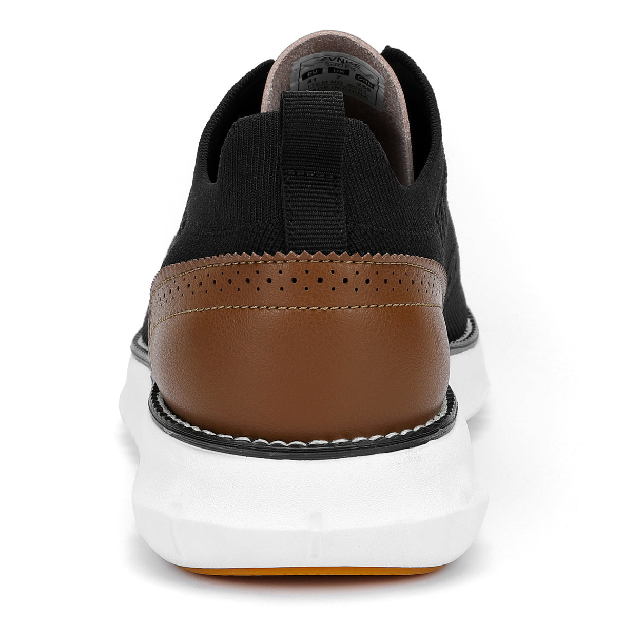 Men's Fashion Dress Shoes Casual Oxfords Sneakers Business Breeze Tennis Comfortable Lightweight Walking