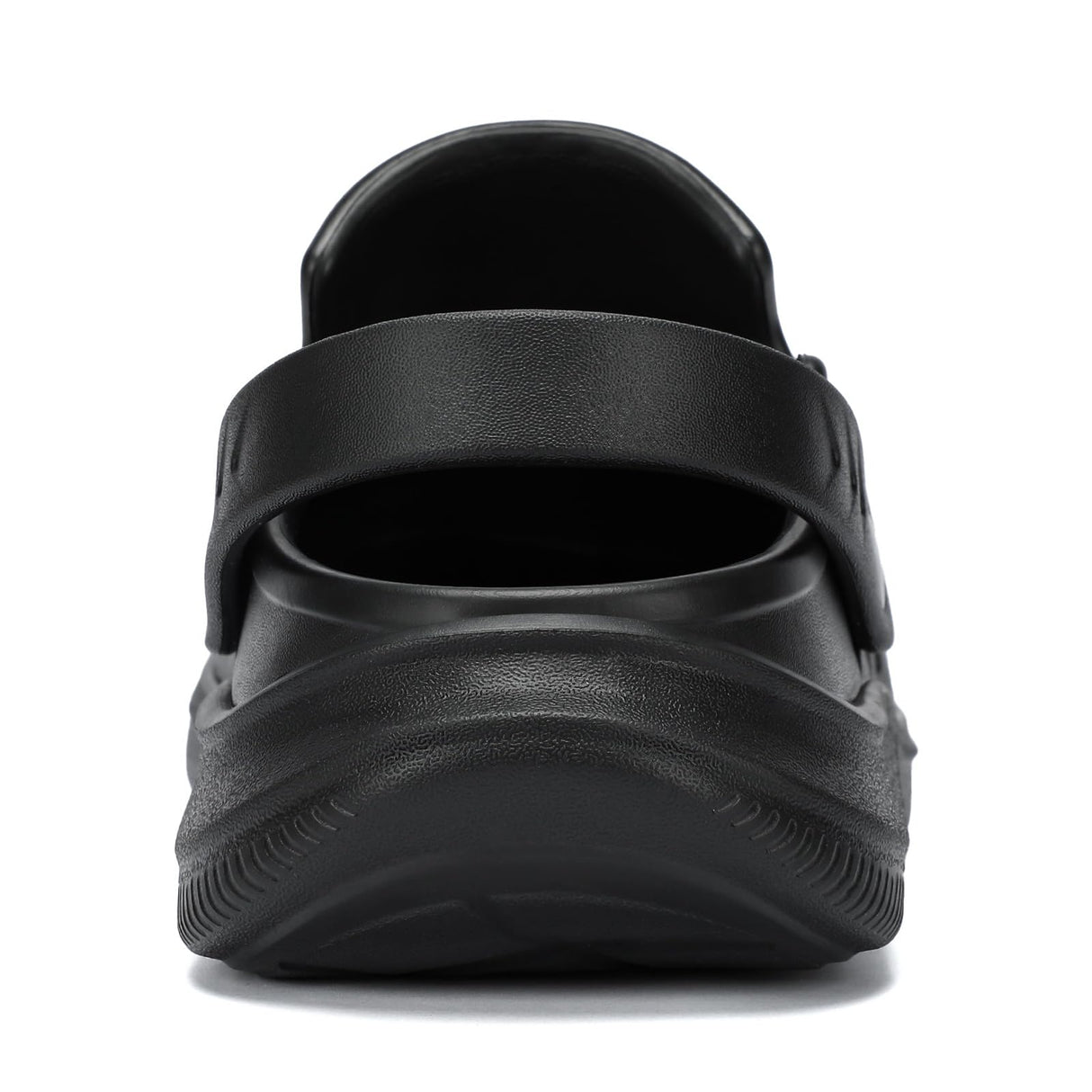 Kricely Clogs for Men with Arch Support Shower Hiking Sandals for Beach Water, Recovery Plantar Fasciitis Orthotic Slides