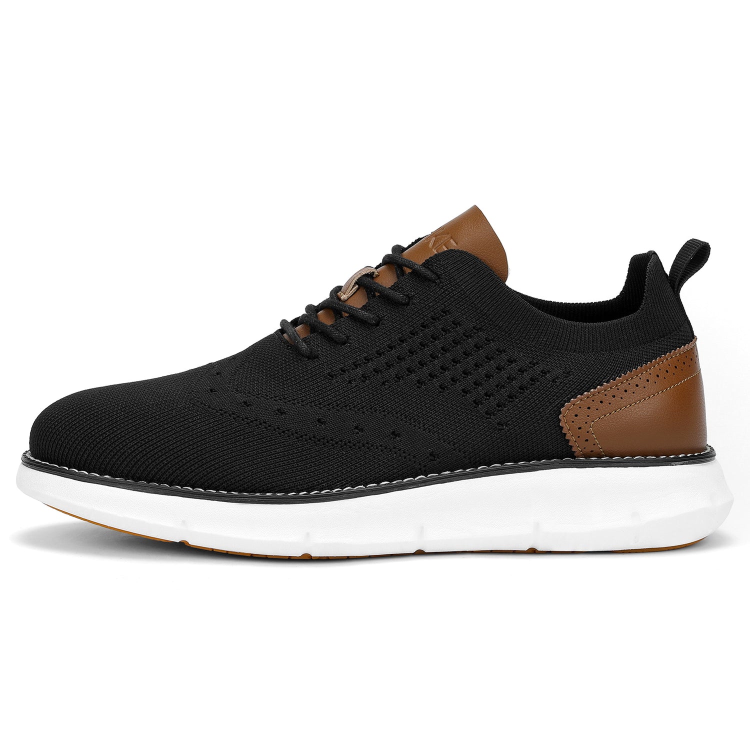 Men's Fashion Dress Shoes Casual Oxfords Sneakers Business Breeze Tennis Comfortable Lightweight Walking