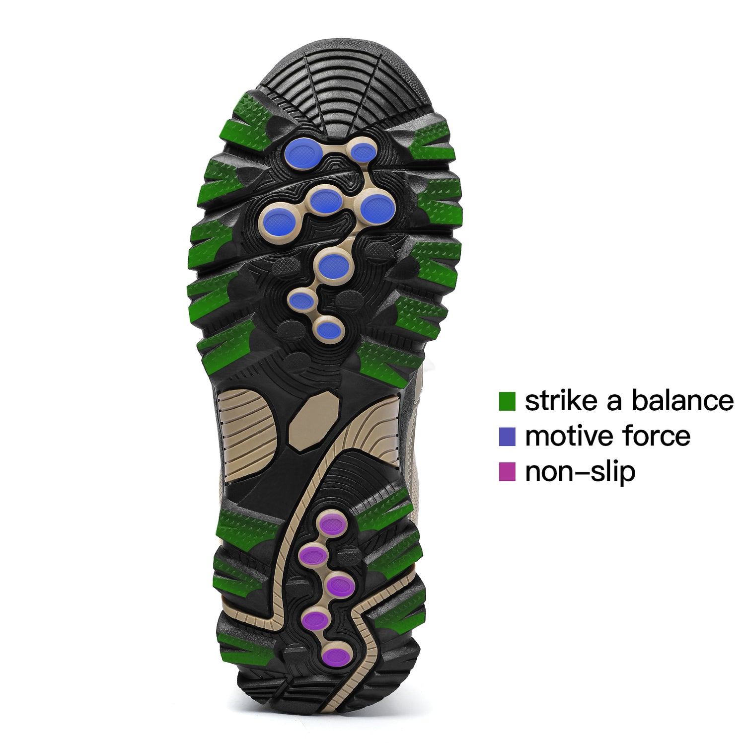 Kricely Mocasines sin Cordones para Hombre, Zapatillas para Caminar, Malla Casual para Exteriores