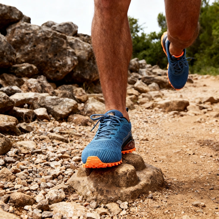 Trail Running – Kricely