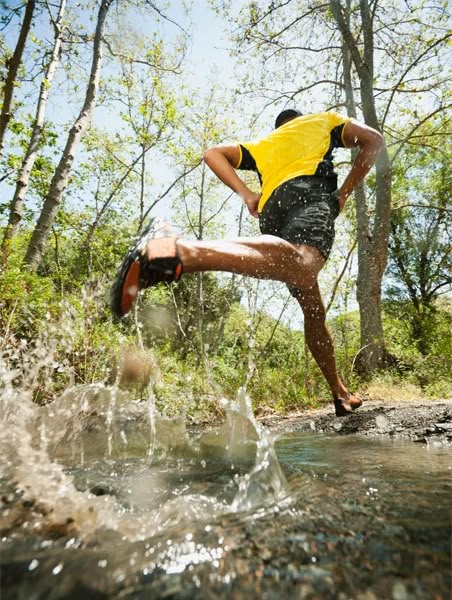 Water Shoes