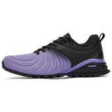 Kricely Men's X Terrain Professional Trail Runner - Ultra Light Mountain and Gym Shoes Casual Running Shoes Wide Fit