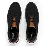 Men's Fashion Dress Shoes Casual Oxfords Sneakers Business Breeze Tennis Comfortable Lightweight Walking