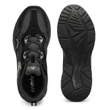 Kricely Men's Walking Shoes Breathable Tennis Running Shoes Lace Up Non Slip Sneakers Athletic Gym Sports Shoes for Men
