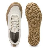 GLOSIW men Sneakers,Wide Toe Box Shoes men Zero Drop Barefoot Shoe Men Trail Running Shoe Non-Slip Lightweight Walking Hiking Shoes Cross-training