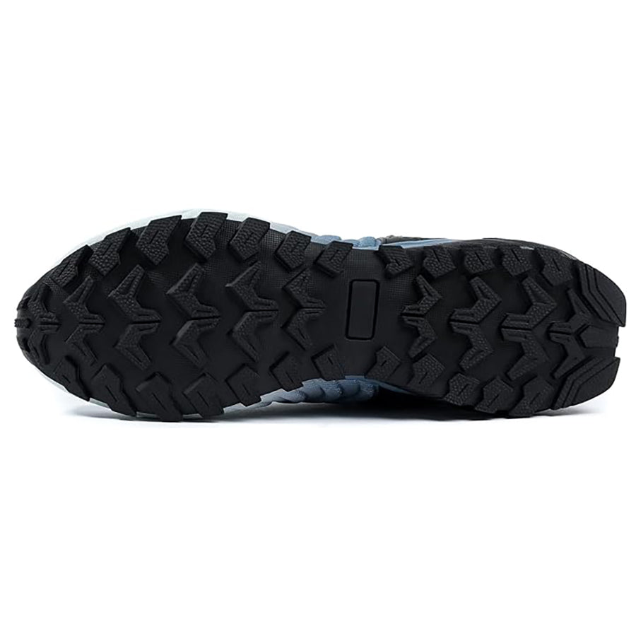Kricely Men's X Terrain Professional Trail Runner - Ultra Light Mountain and Gym Shoes Casual Running Shoes Wide Fit