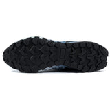 Kricely Men's X Terrain Professional Trail Runner - Ultra Light Mountain and Gym Shoes Casual Running Shoes Wide Fit