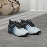 Kricely Men's X Terrain Professional Trail Runner - Ultra Light Mountain and Gym Shoes Casual Running Shoes Wide Fit
