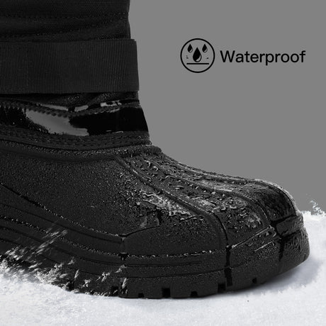 Waterproof