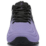 Kricely Men's X Terrain Professional Trail Runner - Ultra Light Mountain and Gym Shoes Casual Running Shoes Wide Fit