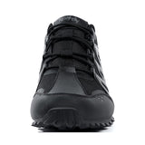 Kricely Men's Super Grip Trail Runner - Ultralight Mountain and Gym Shoes with Multi-terrain Non-slip Shoes Wide Fit