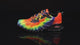 Kricely Men's Trail Running Shoes - Breathable Lightweight Hiking Sneakers with Advanced Traction Technology for Gym, Jogging & Outdoor Sports